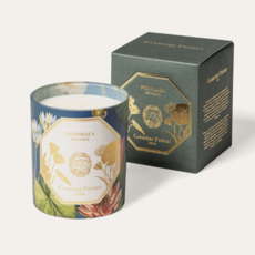 Museum Candle