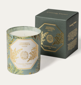 Museum Candle