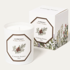 Scented Candle -