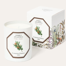 Scented Candle -