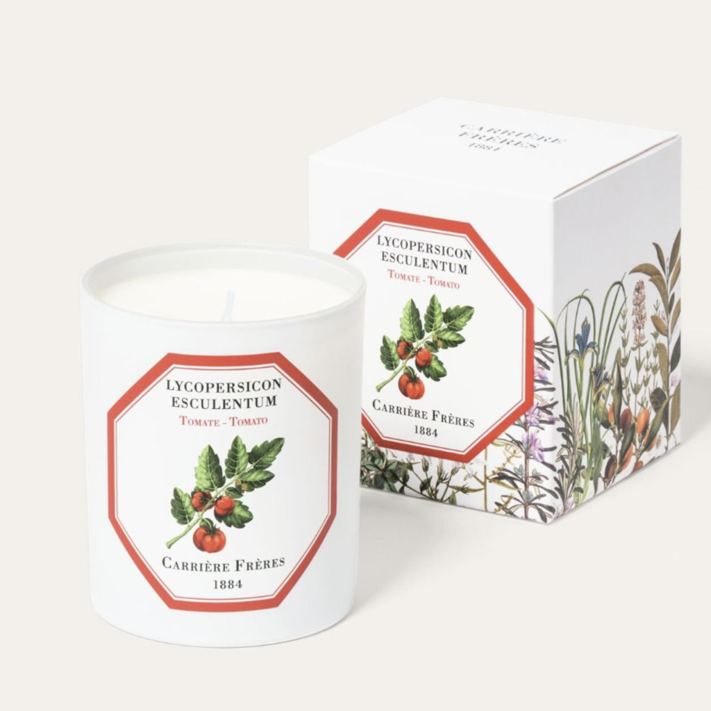 Carriére Frére Carriere Frere Scented Candle - 5 Scents