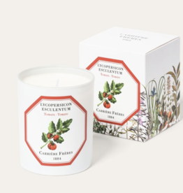 Carrière Frère Scented Candle - 5 Scents