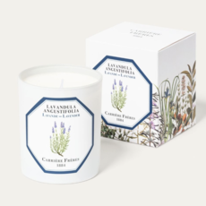 Carriére Frére Carriere Frere Scented Candle - 5 Scents