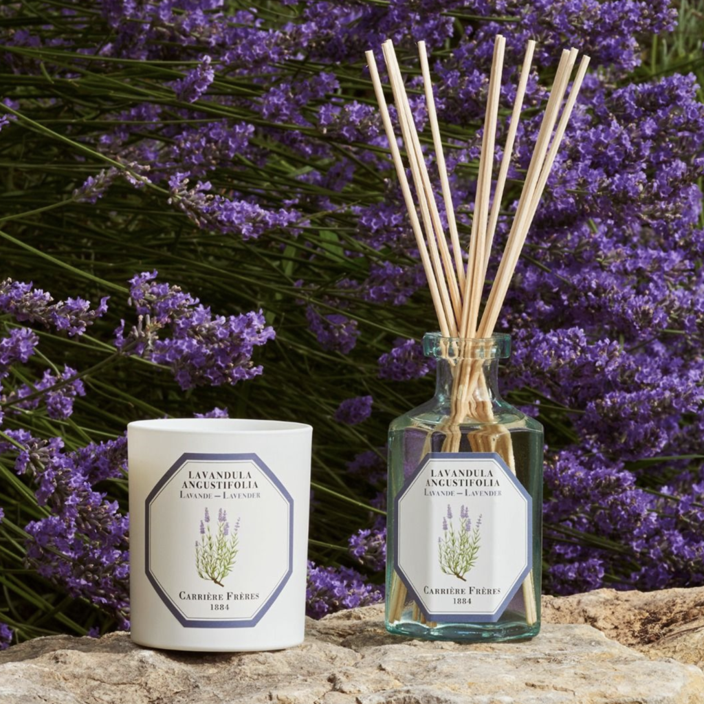 Carriére Frére Carrière Frères Diffuser -