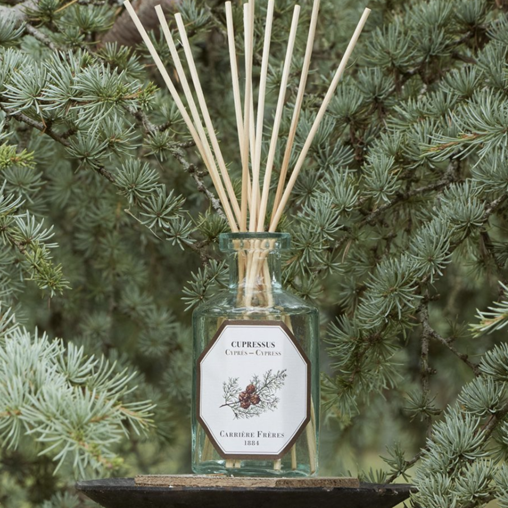Carrière Frères Diffuser -