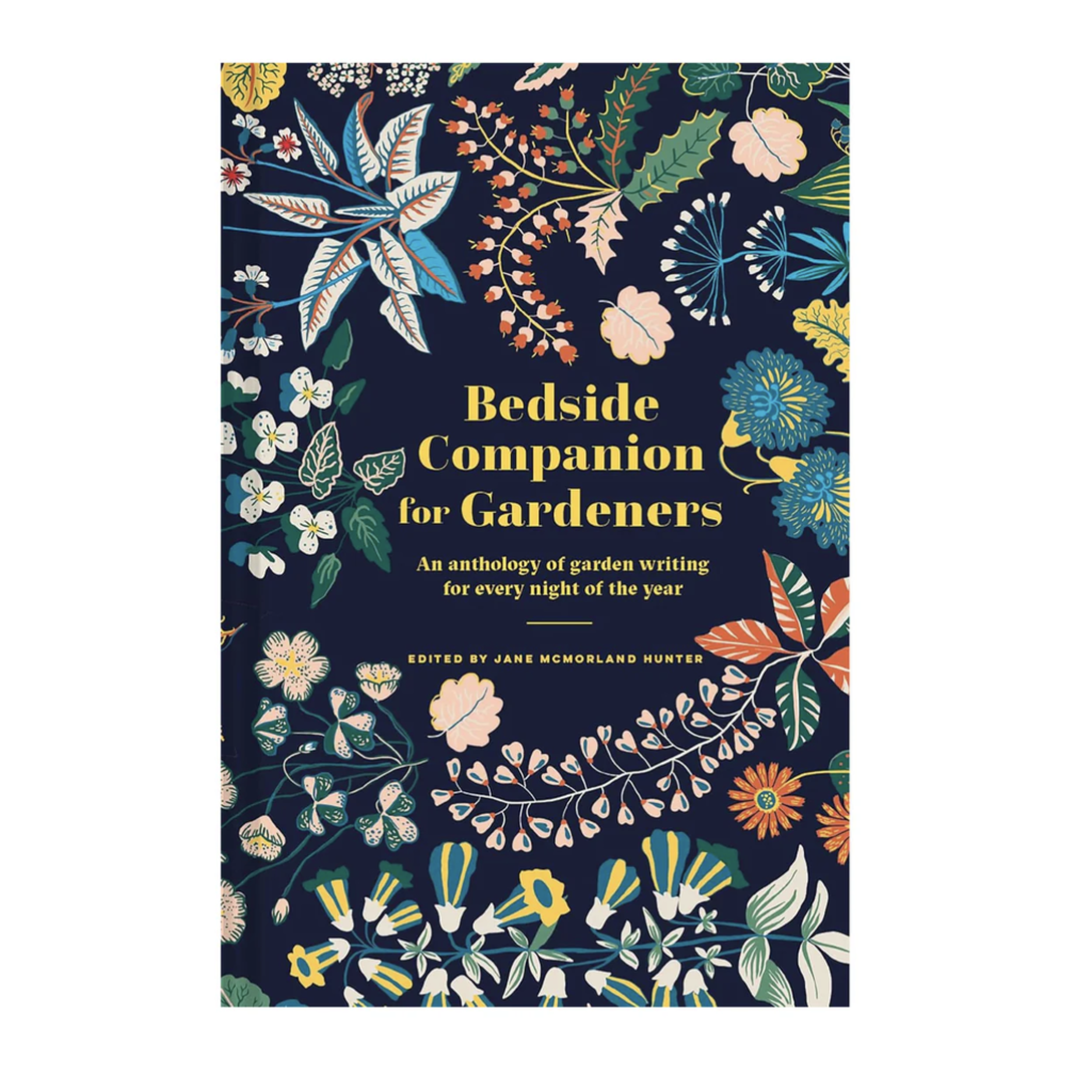 Bedside Companion for Gardeners
