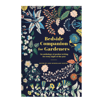 Bedside Companion for Gardeners