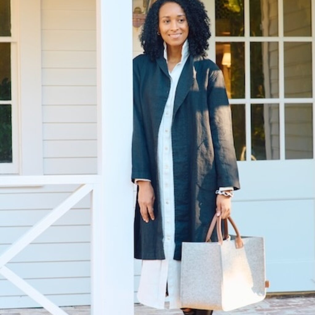 Lucy Rustic Dress - Silver