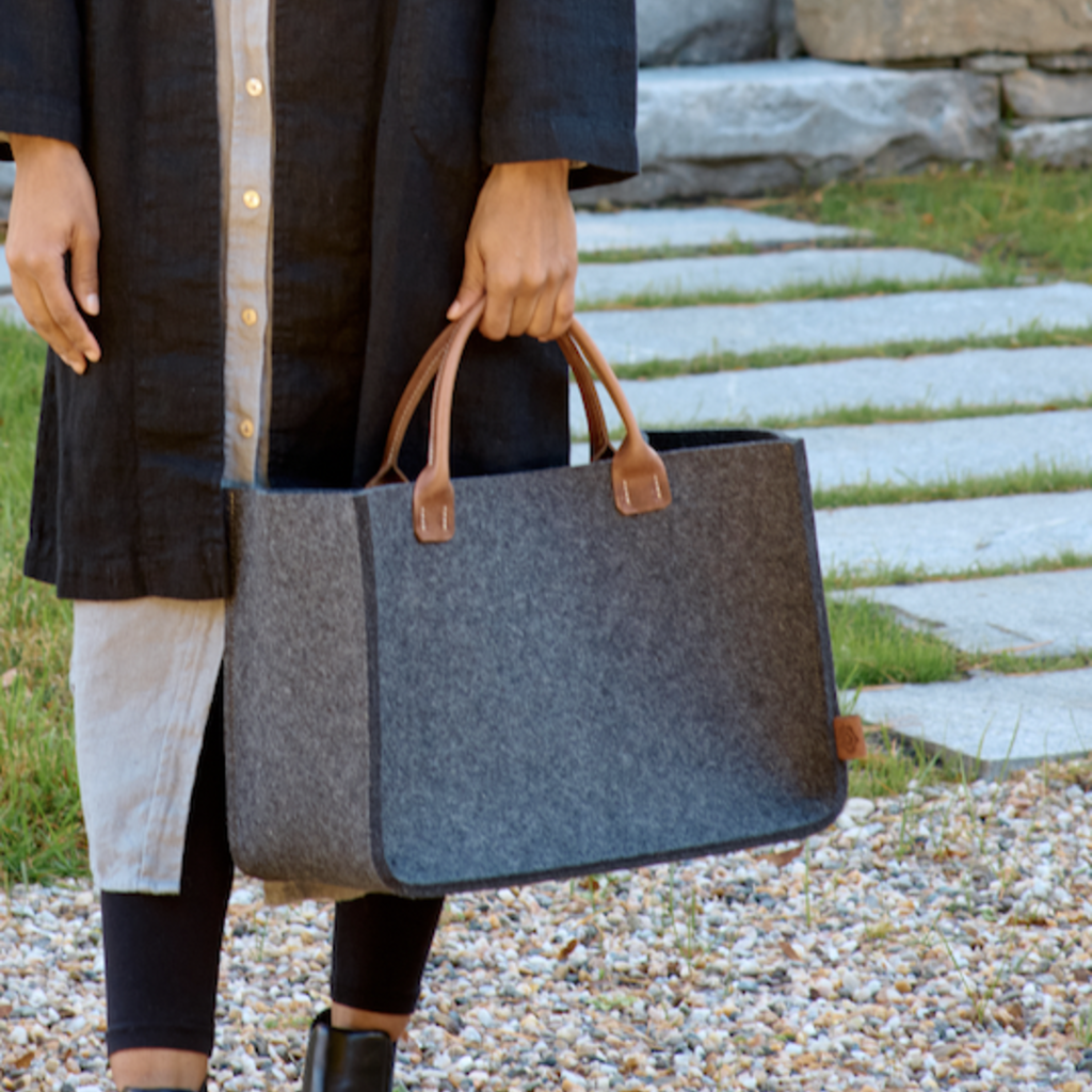 Felt Shopper