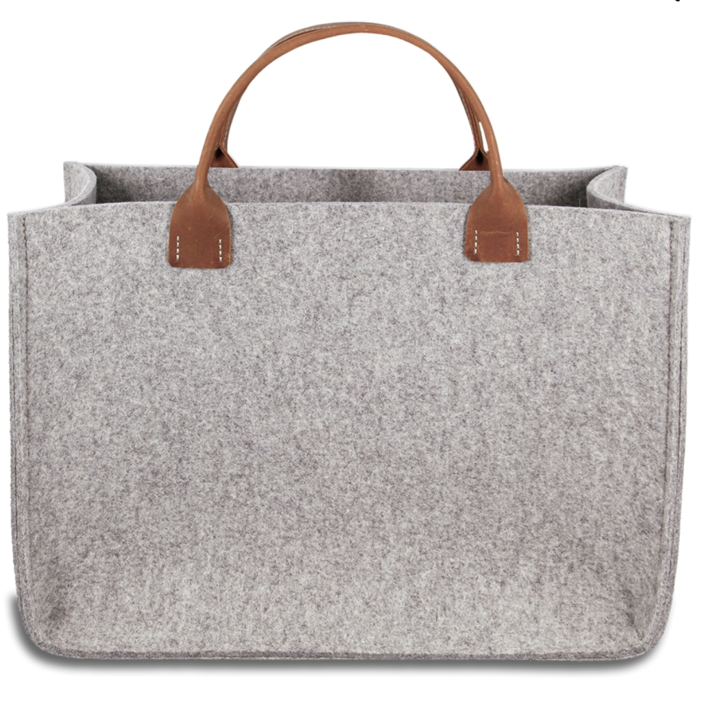 Felt Shopper