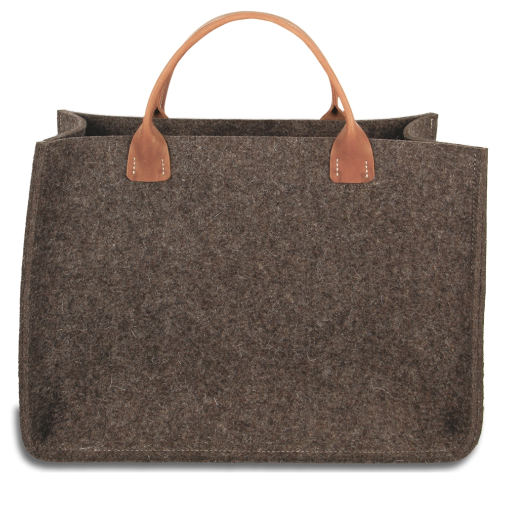 Felt Shopper