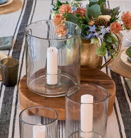 Ebba Candle Collection
