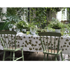 Ivy Tablecloth