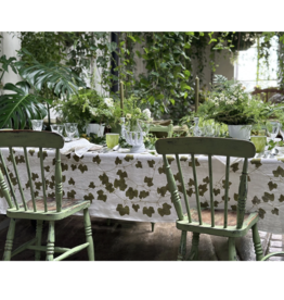 Summerill & Bishop - Ivy Tablecloth