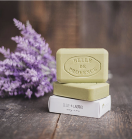 BdP Bar Soap -