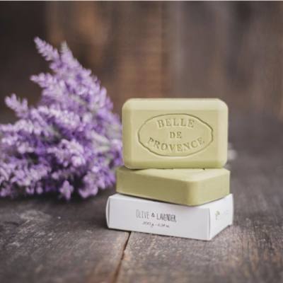 BdP Bar Soap -