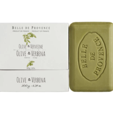 BdP Bar Soap -