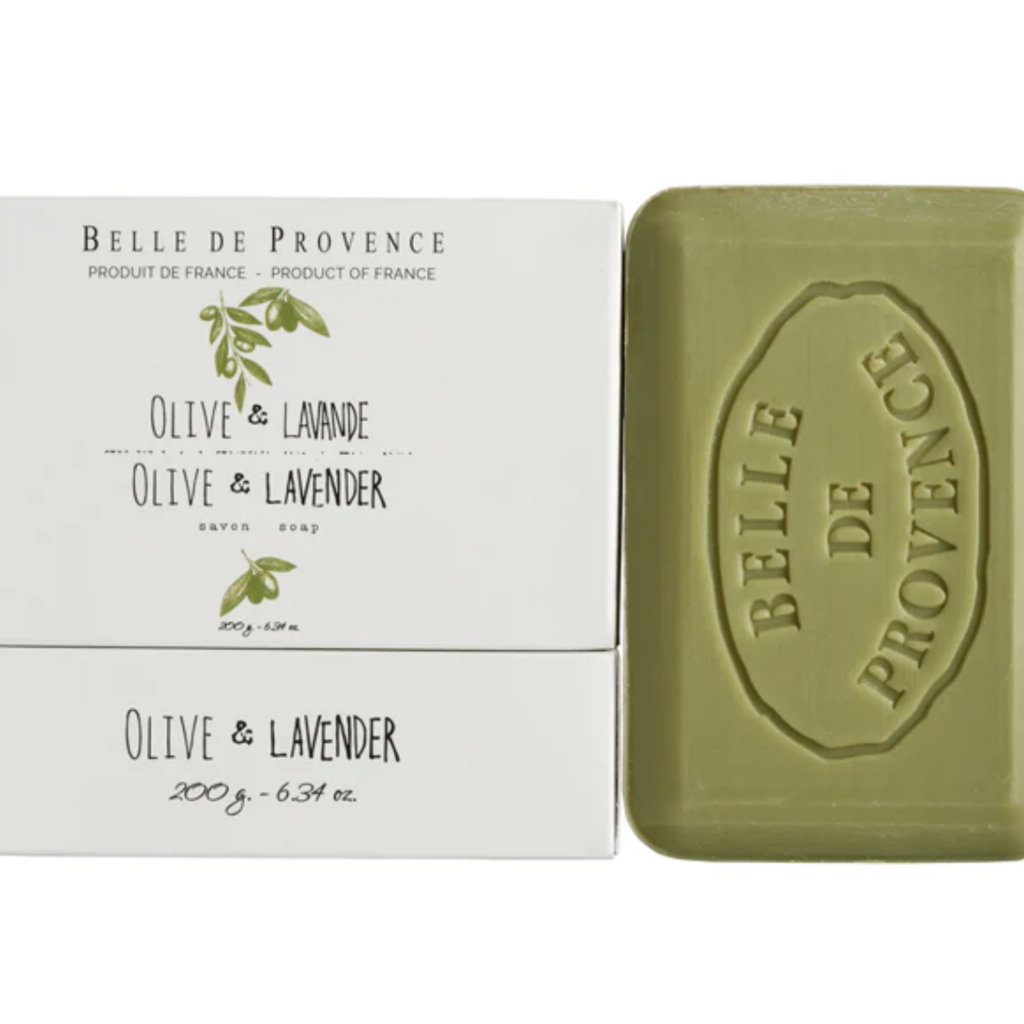 BdP Bar Soap -