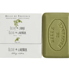 BdP Bar Soap -