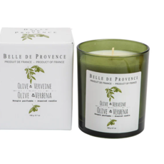 Belle de Provence Candle -