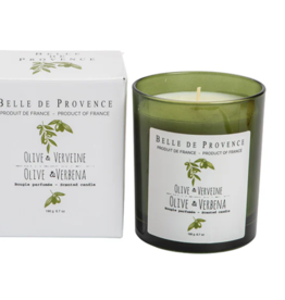 Belle De Provence Candle -