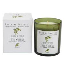 Belle de Provence Candle -