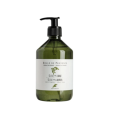 Belle De Provence Liquid Soap -