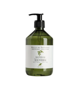 Belle De Provence Liquid Soap -