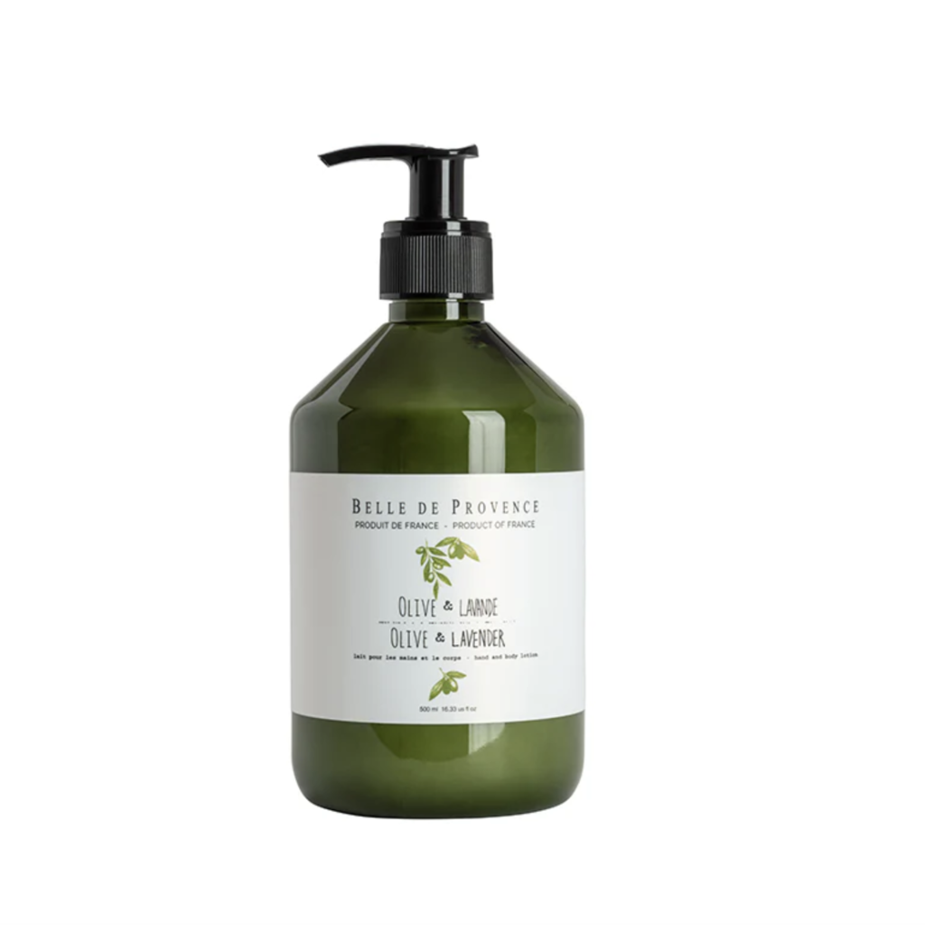 Belle De Provence Lotion -