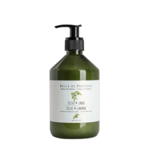 Belle De Provence Lotion -