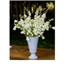 Honeychurch Chatham Vase - Large Blue