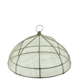 Abaca Food Cover