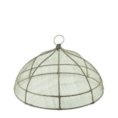 Abaca Food Cover