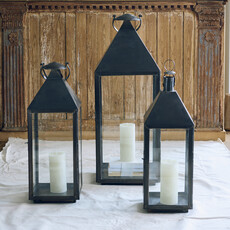 Iron Lantern