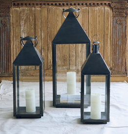 Iron Lantern