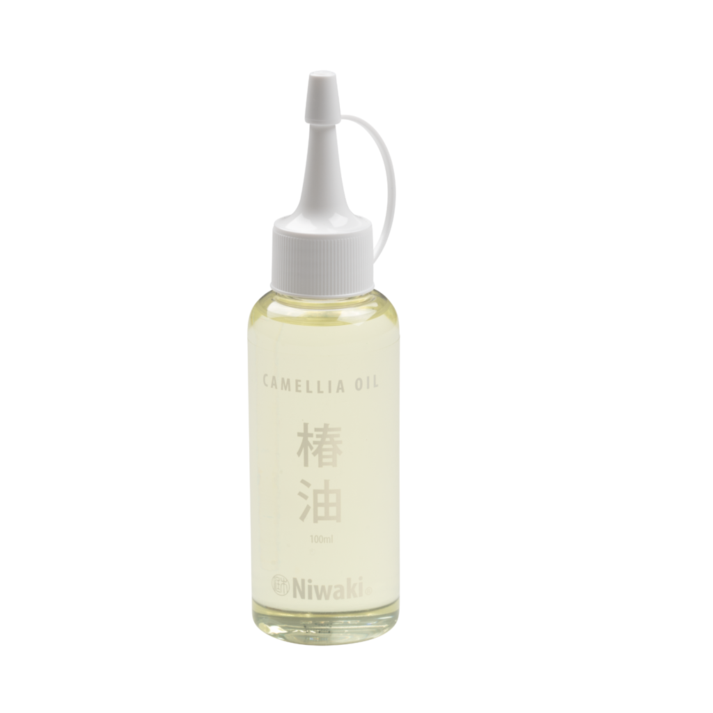 Niwaki Camellia Oil