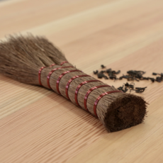 Niwaki Shuro Hand Broom