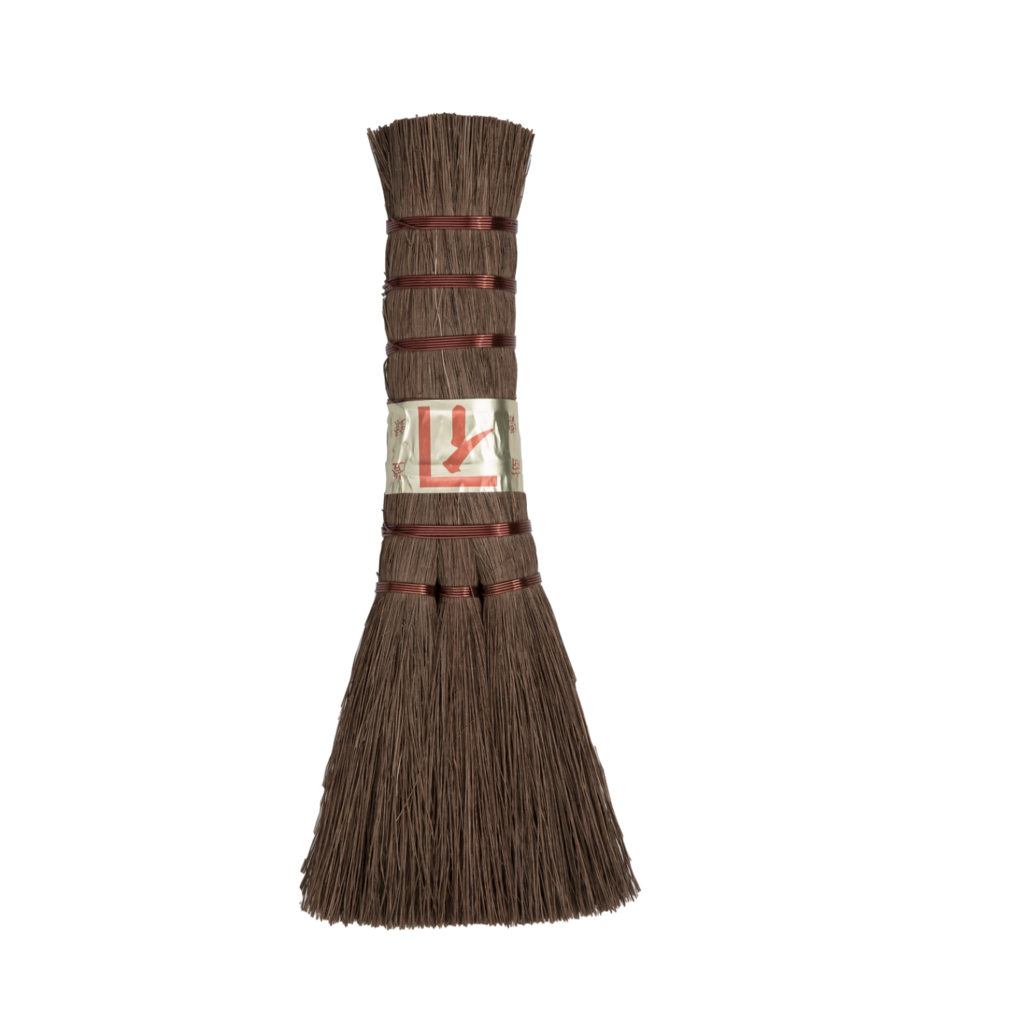 Niwaki Shuro Hand Broom