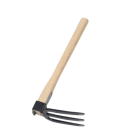 Hand Hoe - Forked