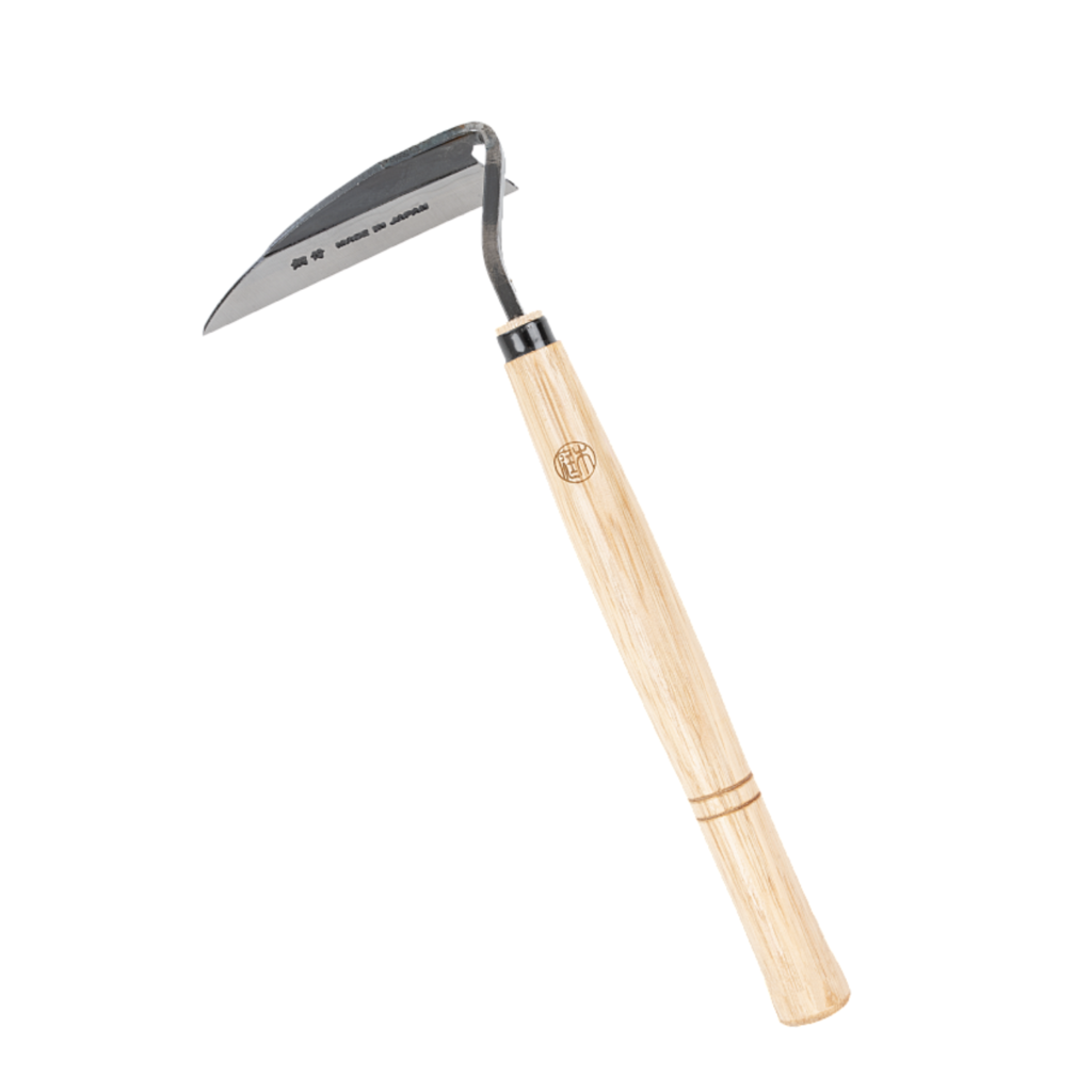Niwaki Weeding Hoe - Right Handed
