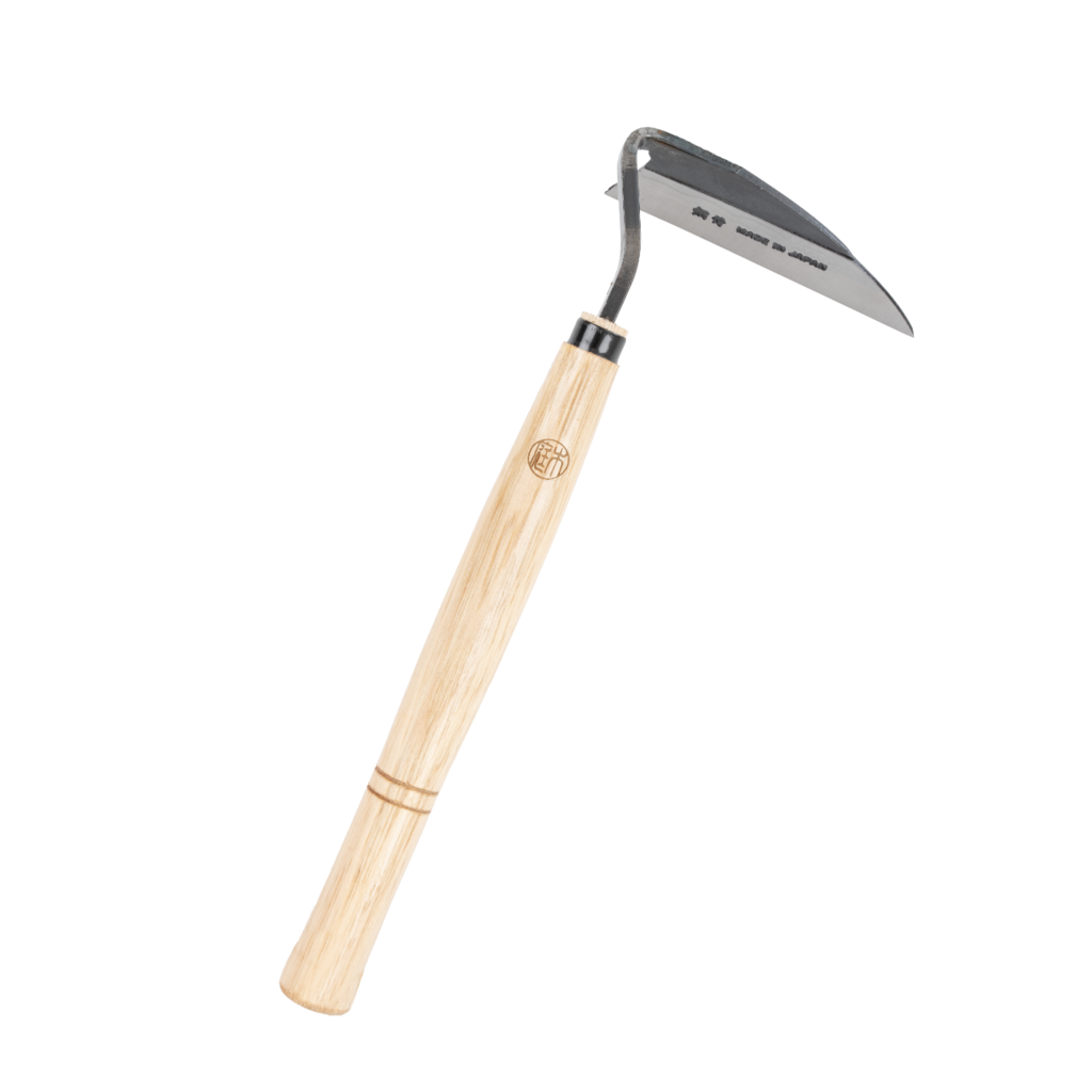 Weeding Hoe - Left Handed