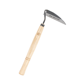 Weeding Hoe - Left Handed