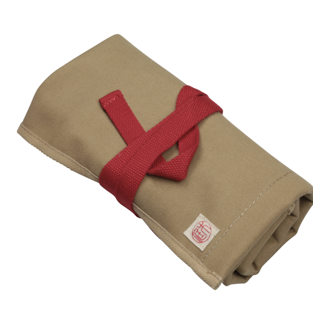 Niwaki Tool Roll