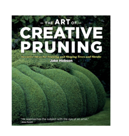 The Art of Creative Pruning