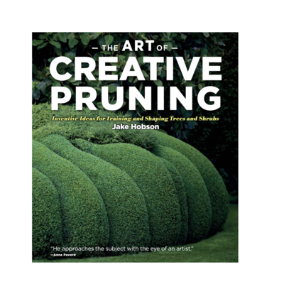Niwaki The Art of Creative Pruning