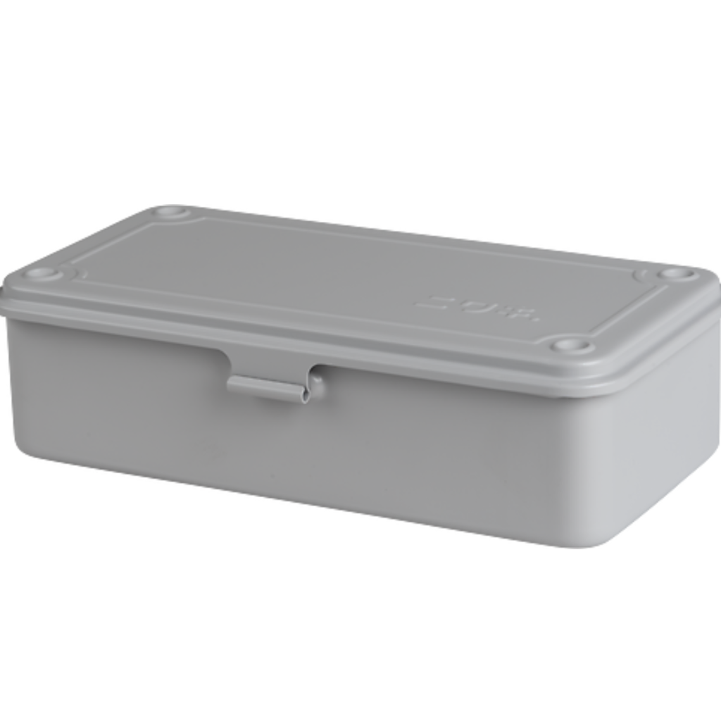 T-Type Tool Box - Grey