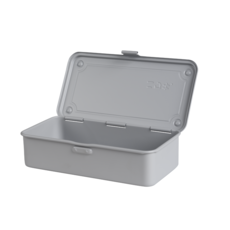 T-Type Tool Box - Grey