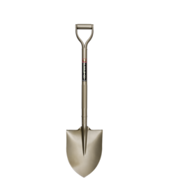 Golden Spade