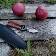Niwaki Secateurs - Mini