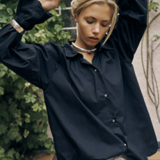 Flora Shirt -